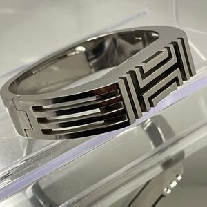 Tory Burch Fitbit bracelet